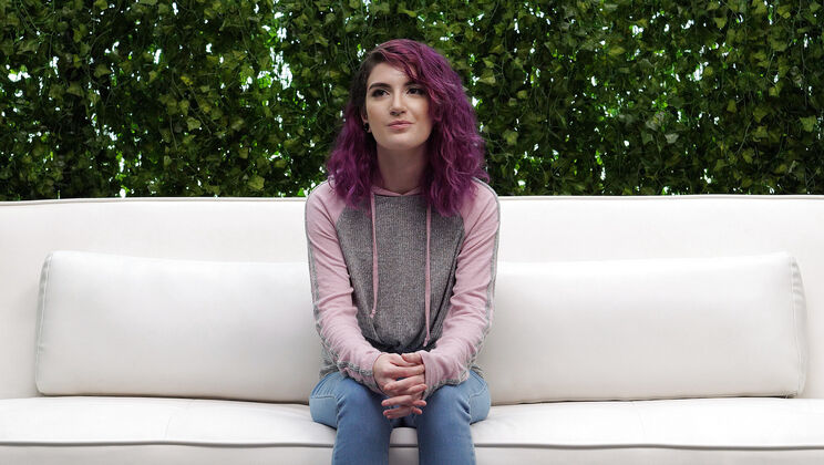 Scarlett's Casting Audition