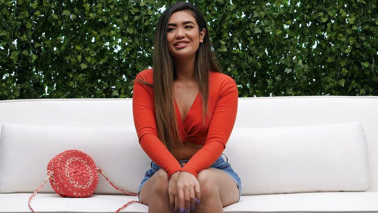 Auditioning for Ava's Insatiable Appetite