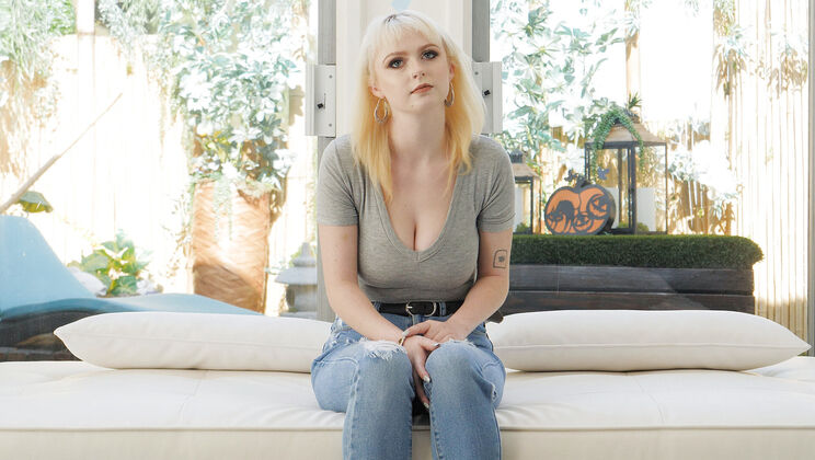 [CastingCouchHD] - Carrie's Audition for Pornstardom