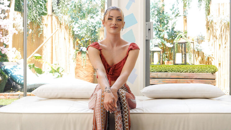 Doggystyle Audition Charma