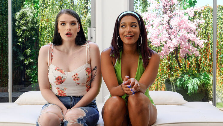 [CastingCouchHD] - Emily's Casting Call - Emily - Addis