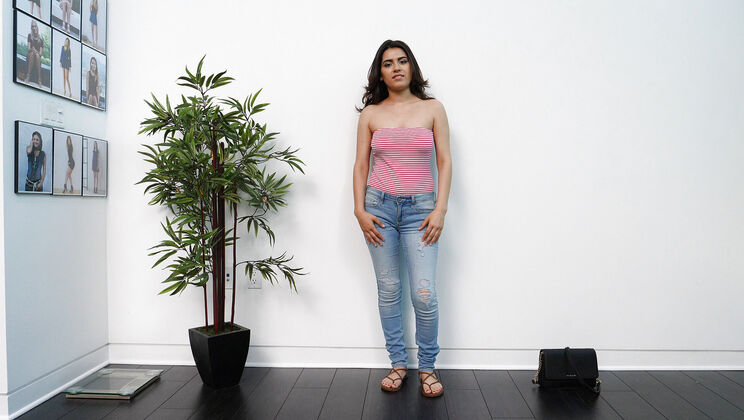 [CastingCouchHD] - Daisy's Casting Audition - Daisy