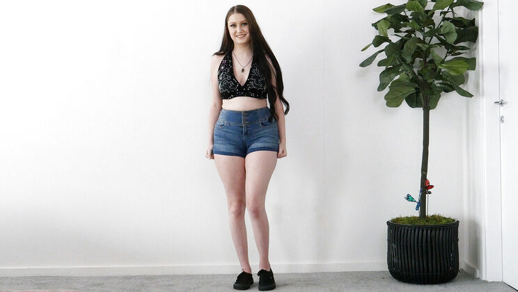 [CastingCouchHD] - Honey's Casting Audition - Honey