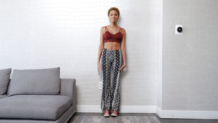 [CastingCouchHD] - Rebel's Casting Call - Rebel