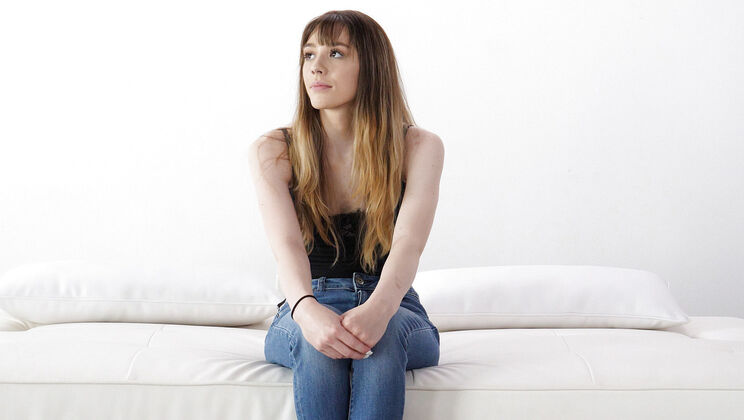 Michelle's First Audition