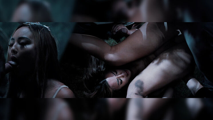 [Freeze] - Vendetta of Big Tits