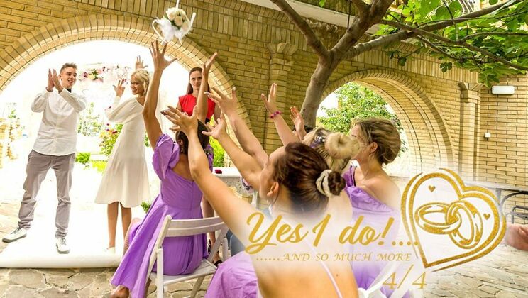 [ClubSweethearts] - Facial Cumshot Frenzy 4/4