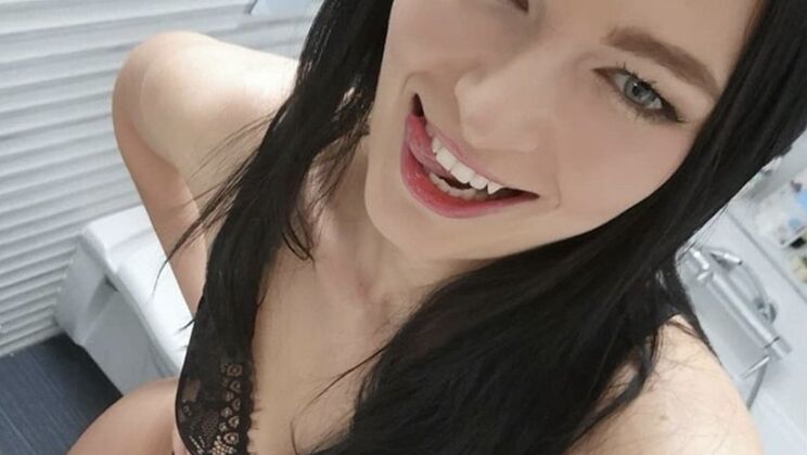 [POVDreams] - POV Fun with Leanne Lace