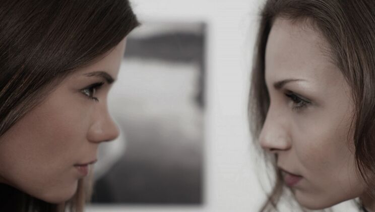 [SuperPrivateX] - Super Private Lesbian Action with Mary Wet - Mary Wet - LittleCaprice