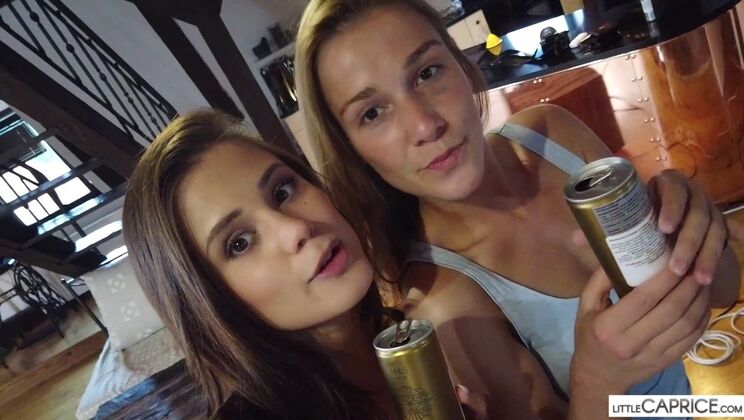 Blonde Bombshells Backstage Pass