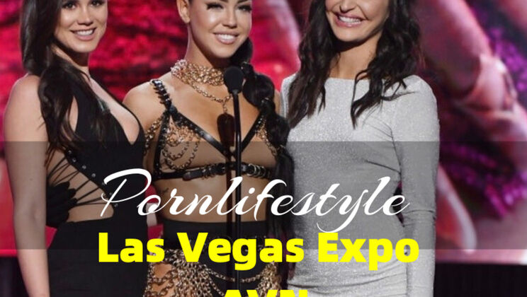 PORNSTAR LIFE - VEGAS ADULT FILM 2019