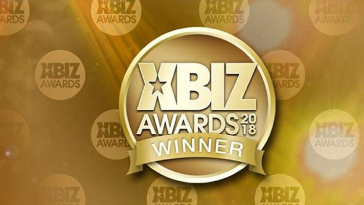  PORNLIFESTYLE's Desirable Nights at XBIZ Awards Berlin