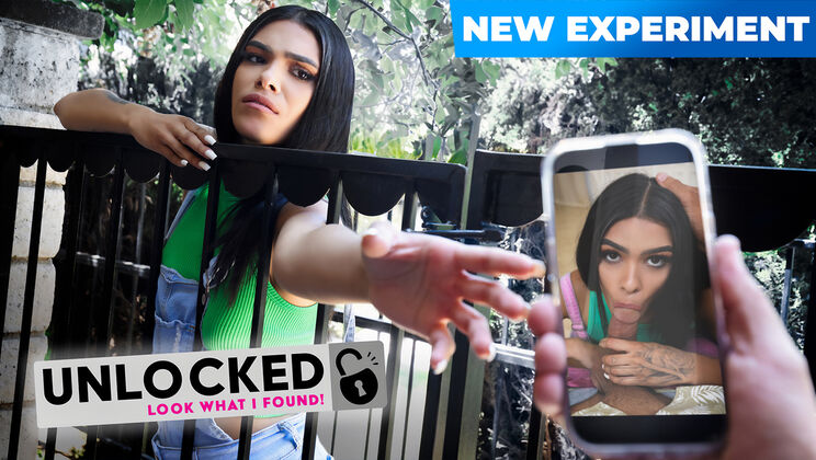 Ada Lyn's Facial Frenzy