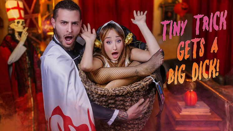 Virgin No More: Isabella Nice