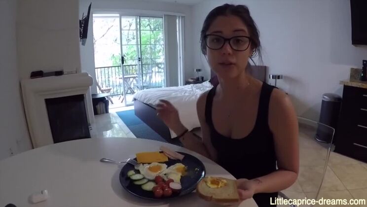 Hollywood Hills Porn Scene - Blowjob with Marcello