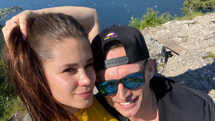 [PornLifestyle] - Mountain Hike and Anal Delight with Cherry and LittleCaprice - Cherry Kiss - Marcello Bravo - LittleCaprice