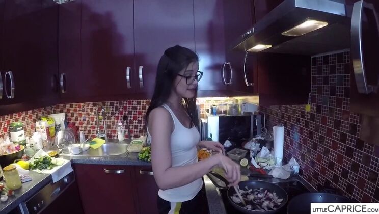 Behind the Scenes of Porn: Prague Edition