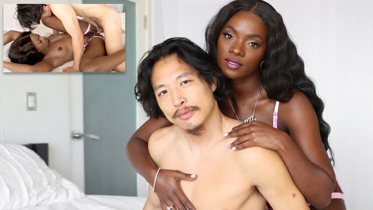 Close Up and Personal with Ana and Leo