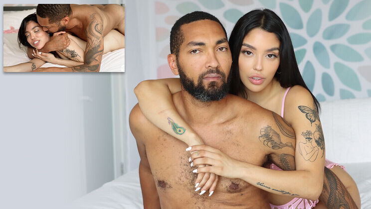 Ride It Like Vanessa