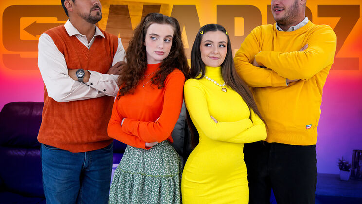 Getting Daddy Off First