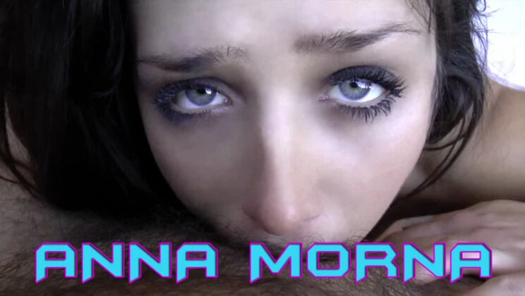 Anna Morna Hotel Fuck with Pussy Licking and Cumshot