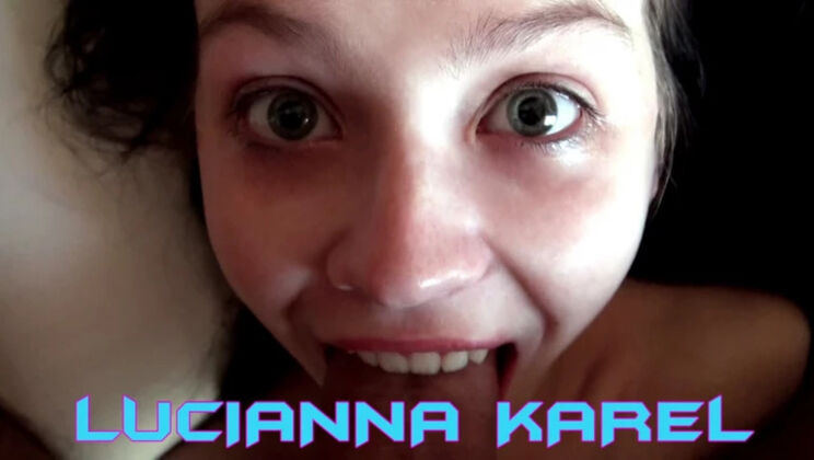 Timea Bella Anal Fuck with Big Tits Teen in Hotel