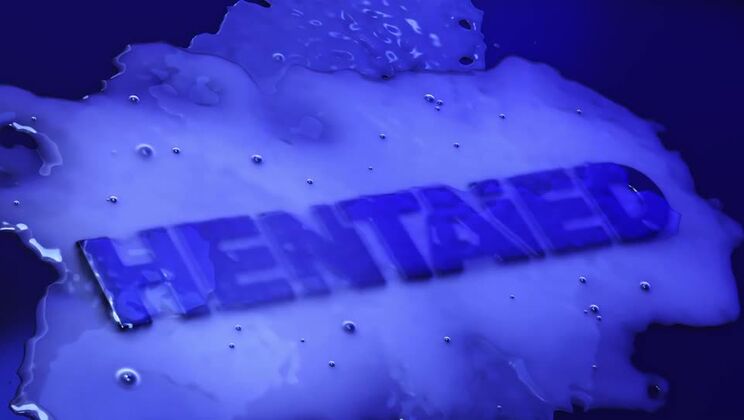 [Hentaied] - Teen Maya Woulfe’s Night Shift Blowjob and Creampie Surprise