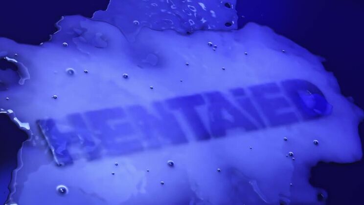 [Hentaied] - Double Penetration and Bukkake for Veronica Leal - Veronica Leal