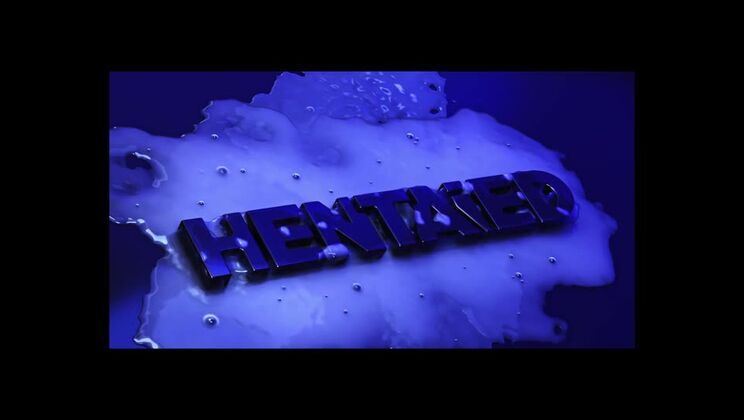 [Hentaied] - Jewelz Blu’s Under the Bed Creampie Adventure - Jewelz Blu