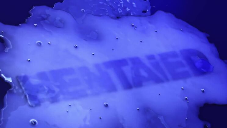 [Hentaied] - Kelly Collins Bukkake and Creampie in Filled Up 2