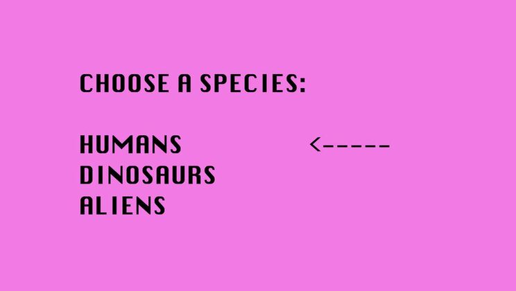 [Hentaied] - Red Pussy Blue Alien JOI – Subil Arch in Wild Bukkake - Subil Arch