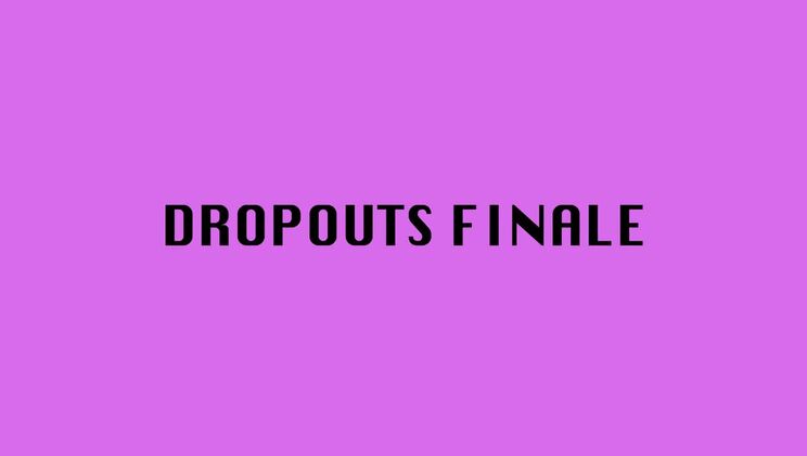[Hentaied] - Valentina Nappi and Talia Mint in Dropouts Finale Threesome
