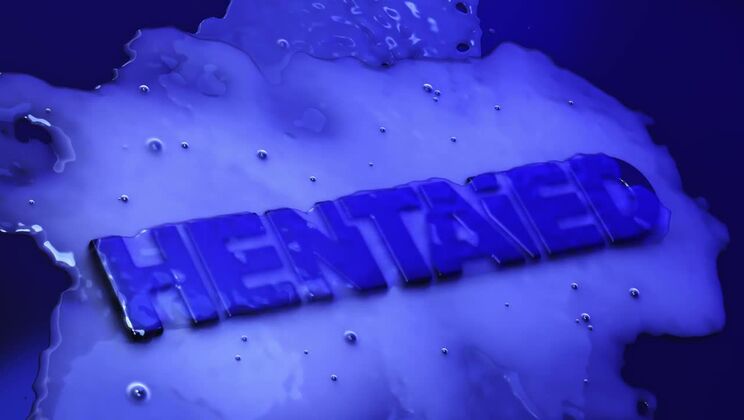 [Hentaied] - Big Tits Alice Peachy Takes Creampie in Bondage Fetish - Emiri Momota - Alice Peachy