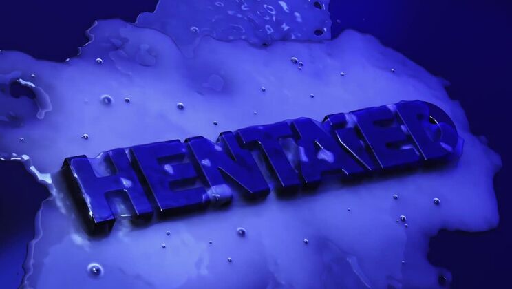 [Hentaied] - Matty Mila & Bunny Brownie in Teen Lesbian Anal Fetish Scene