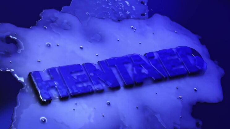 [Hentaied] - Bondage and Bukkake with Boobs and Bombs - Little Puck