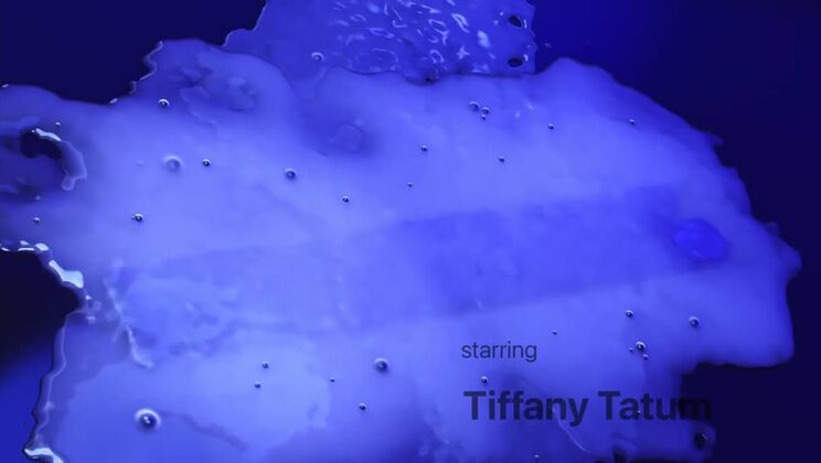 [Hentaied] - Tiffany Tatum’s Toilet Fetish: Blowjob, Anal & Creampie Fun