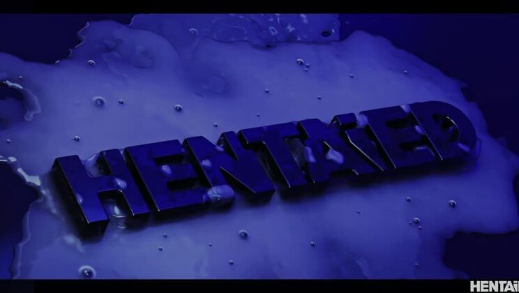 [Hentaied] - Son I.A. - Sonya Blaze Anal & DP Fetish Fantasy