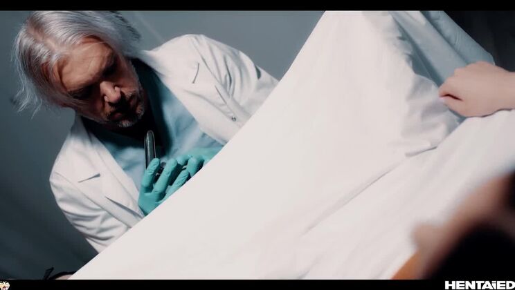 [Hentaied] - Gynvasion Milena Ray Fetish Creampie Fantasy