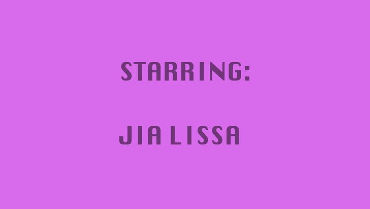 [Hentaied] - Creampie Fetish Dream: Jia Lissa Impaled Deep