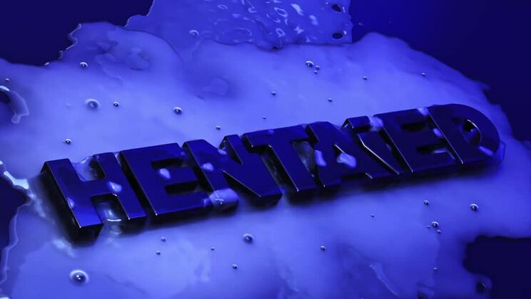 [Hentaied] - Big Tits Asian Rikako Katayama Fetish Bukkake Creampie - Rikako Katayama