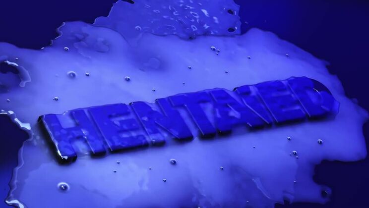 [Hentaied] - Fetish Fun: Octokuro’s Big Tits and Creampie in the Kitchen - Octokuro