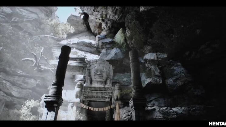 [Hentaied] - Kerrigan Cosplay: Octokuro Big Tits Anal Fetish Action - Octokuro