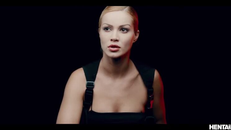 [Hentaied] - Cherry Kiss Fetish Double Penetration - Cherry Kiss