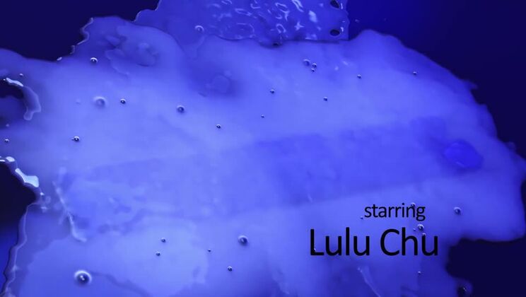 [Hentaied] - Lulu Chu Hospital Fetish: Anal Creampie and DP - Lulu Chu