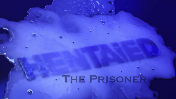 Eve Sweet and Ellie Luna’s Hot Prison Blowjob and Creampie Action