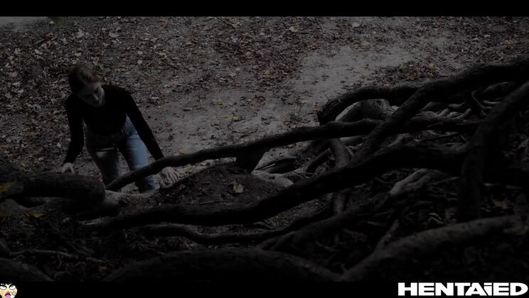 [Hentaied] - Agatha Vega’s Wild Bukkake and Creampie Fetish