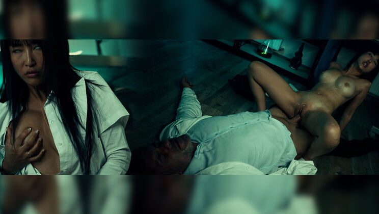 [Parasited] - Big Tits Asian Emiri Momota Gets Fucked by Renato