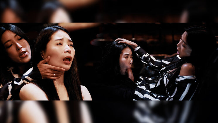 [FutanariXXX] - Rikako Katayama Blows and Gets Filled by Old Lover