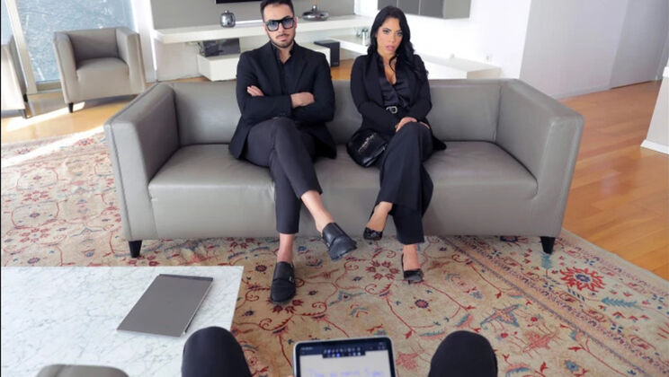 POV Action with Megan's Big Ass