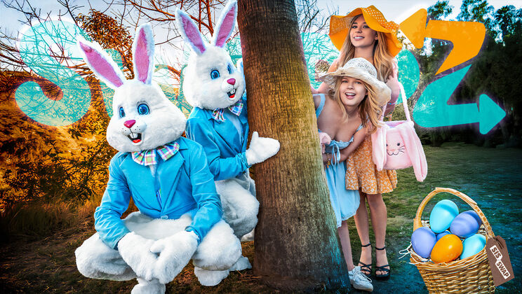 [SisSwap] - Female Orgasm, a Foursome's Goal - Rion King - Coco Lovelock - Aria Valencia - Nick Strokes